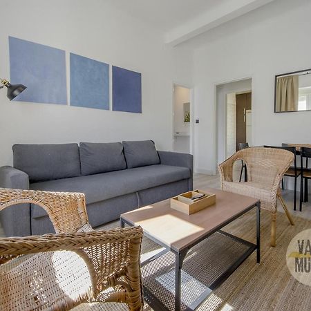Central And Cool Apt 7Pax En La Latina-Centro Madryt Zewnętrze zdjęcie